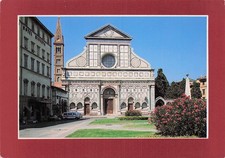 ITALIE FLORENCE BASILIQUE DE