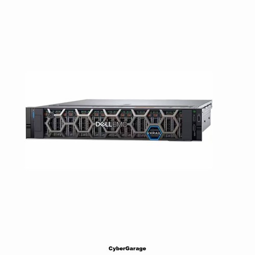 Serveur dell vxrail e570 - dell,