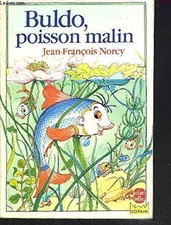 Buldo, poisson malin