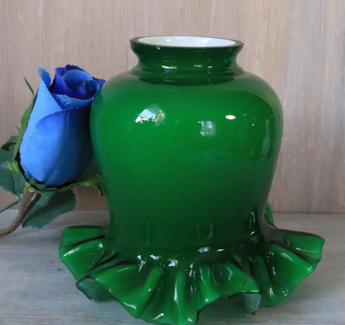 Tulipe abat jour - jour, ancien