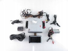 ALPINE NVE-N077PS NAVIGATION