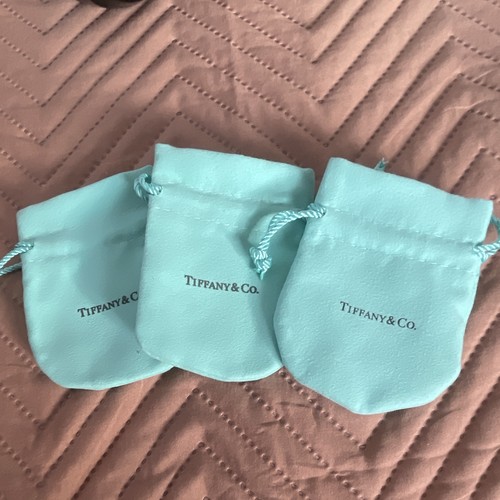 Tiffany lot de 3 - lot,