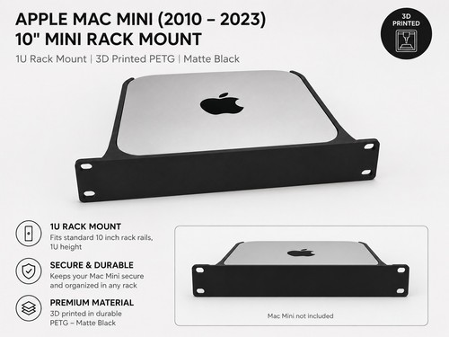 Apple mac mini - apple,