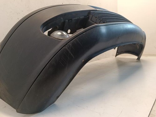 Pare choc avant - seat, ibiza