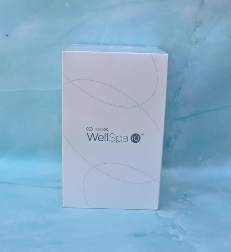 Nuskin skin ageloc well spa - nuskin,