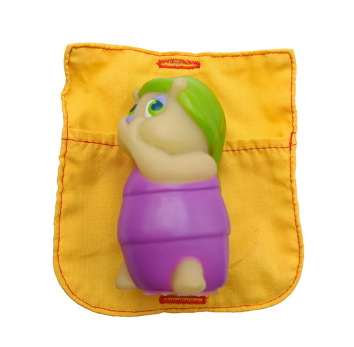 Figurine luciole luxioles - figurine,
