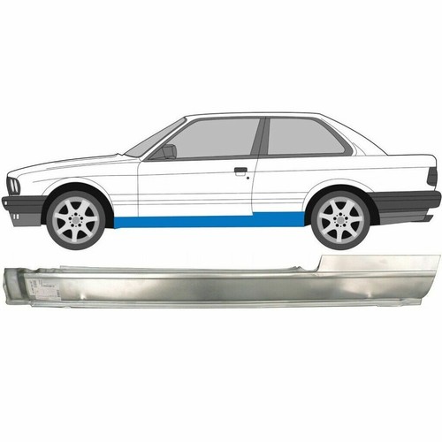 Bmw e30 1982 - bmw, 3
