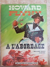 VANCE - HOWARD FLYNN A