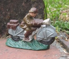 TARROUX (STARLUX) COMPOSITION