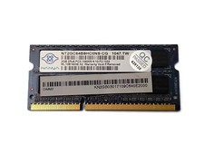 Barrette mémoire ram NANYA -