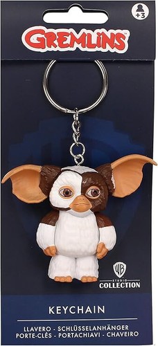 Porte clé gremlins - clé,