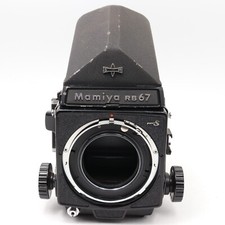 [Excellent+++] Mamiya RB67 Pro