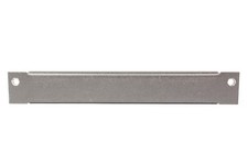 Mackie Rear Option Card Slot
