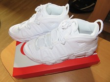 Nike Air More Uptempo Triple