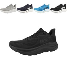 HOKA Clifton 10 Chaussures De Course Pour Hommes Sneakers