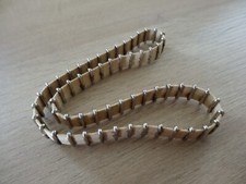 Courroie moteur Machine à