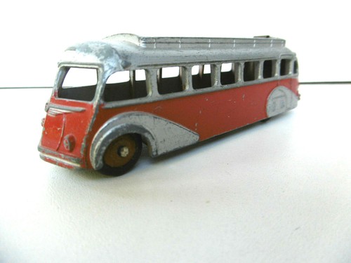 Dinky toys france - france, autocar