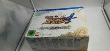 [BOITE VIDE] Jeu PS4 Naruto Shippuden ultimate Ninja storm 4 Collector's Edition