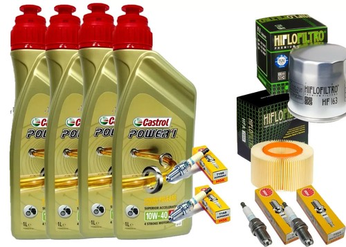 Kit tagliando bmw 1150 - kit/tagliando,