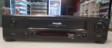 Magnétoscope Philips VR 485 -