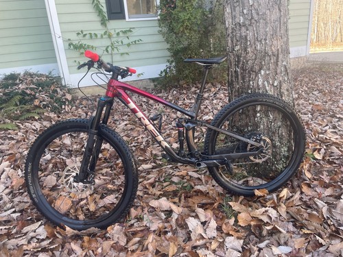 Trek fuel model price - trek,