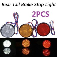 2X Voiture Moto Arrière Frein