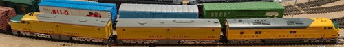 Bachmann 66702 athearn - bachmann, +