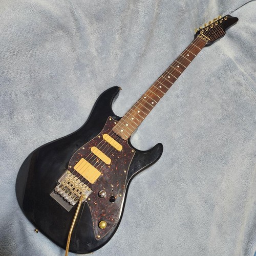Composant guitare électrique