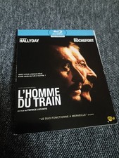 L'homme du train / Johnny
