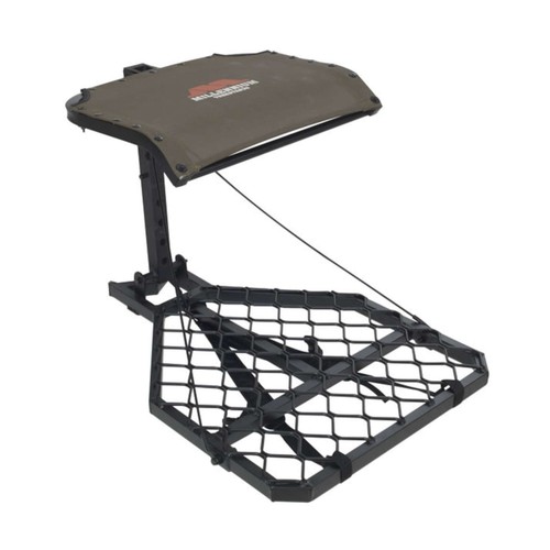 Millennium hunting treestands - hunting,