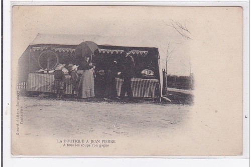 Surgeres la boutique à - surgeres, :