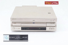 Pioneer dvl 919 lecteur - pioneer, ld