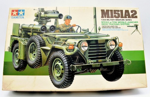 Kit montage voiture m151a2 - voiture,