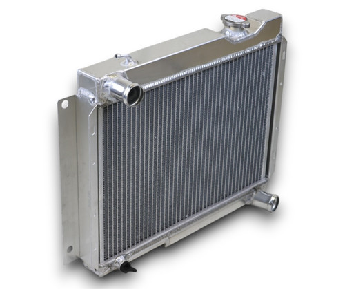 Radiateur alu alpine a110 - alpine,