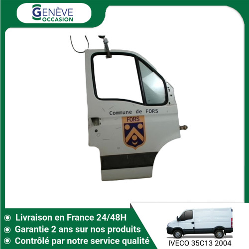 Porte avant droit - 🇫🇷,