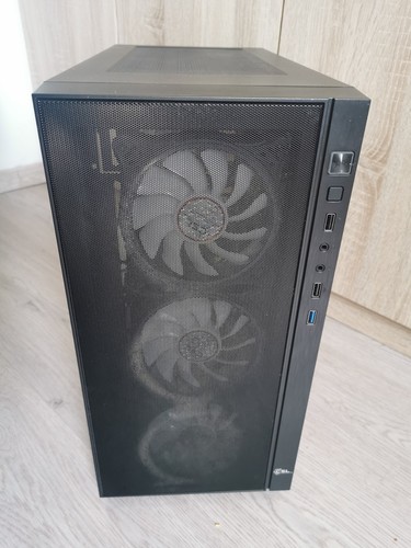 Tour bureau taille atx - pc,