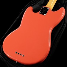 Fender Japan Mustang Bass MB98-70SD 30" Short Scale Used Japan