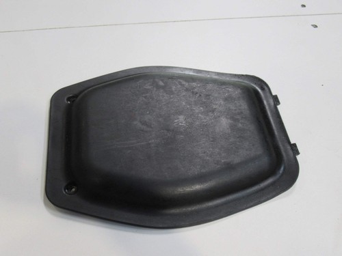 Trappe moteur piaggio - moteur,