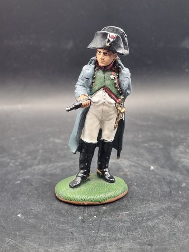 Soldat plomb napoléon - soldat, en