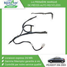 ? MOTEUR TOIT OUVRANT PEUGEOT 206 CC 2000-2007 ➤9639025080 ♻️