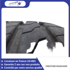 ?? Paire de pneus FIRESTONE ROADHAWK 215 55 16 97 W ♻️