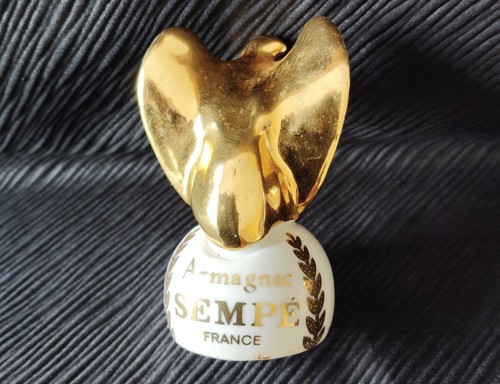 Joli bouchon armagnac sempé - joli,