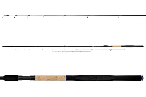 Daiwa zon extension feeder - n',