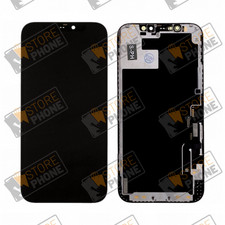 Ecran lcd tactile in cell - +, in-cell