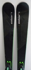 Skis parabolique occasion elan - parabolique,