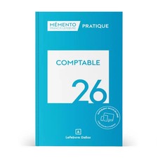 Mémento Francis Lefebvre