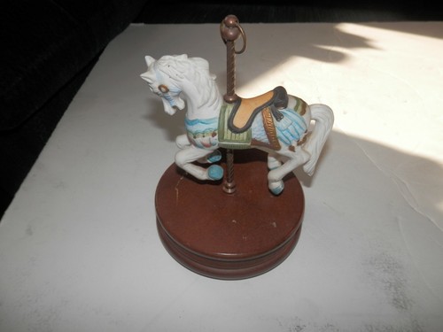 Impulse carousel waltz - impulse,