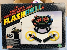 FLASHBALL GALOOB LE DÉFI JEU