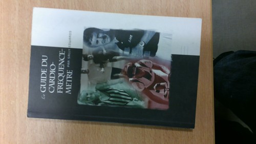 Rare livre guide - guide, du