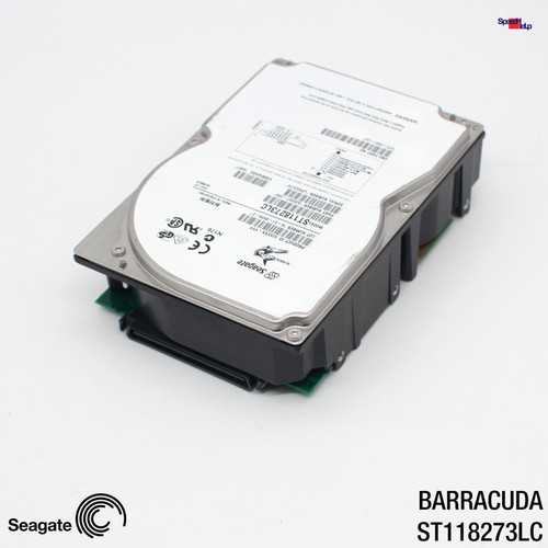 Seagate barracuda scsi - seagate,
